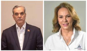 Luis Abinader confirma la renuncia de Milagros Germán como ministra de Cultura
