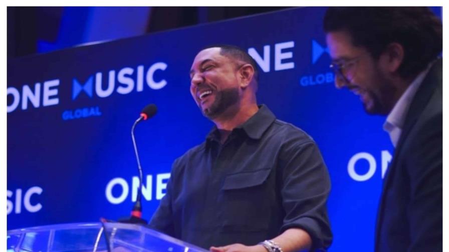 One Music Global reconoce a sus artistas en un evento especial en la República Dominicana