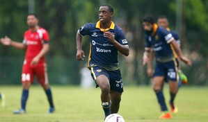 Pantoja, receso o autogol para la LDF
