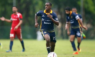 Pantoja, receso o autogol para la LDF