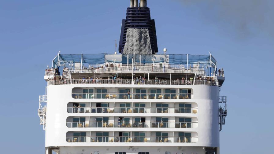 Pedernales afianza su turismo con la llegada de 78 cruceros a abril del 2027