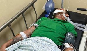 Sigue en cuidados intensivos el recluso que sufrió sobredosis de drogas en la cárcel de Moca Sigue en cuidados intensivos el recluso que sufrió sobredosis de drogas en la cárcel de Moca