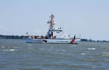Repatrian a 39 migrantes dominicanos que intentaron llegar ilegalmente a Puerto Rico