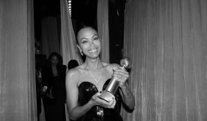 Zoé Saldaña, una versátil estrella dominicana Zoé Saldaña, una versátil estrella dominicana
