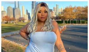 Las extrañas circunstancias de la muerte de la influencer Killadamente