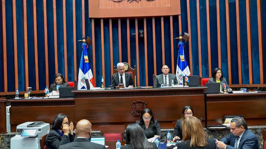 El Senado tiene poca posibilidad de aprobar reforma laboral en esta legislatura