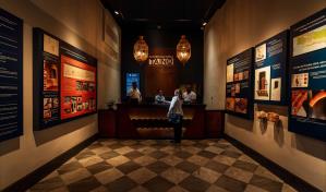 Centro Cultural Taíno Casa del Cordón recibe más de 8,500 visitantes en la temporada navideña