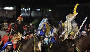 El feriado del D&iacute;a de los Santos Reyes ser&aacute; el lunes 5 de enero