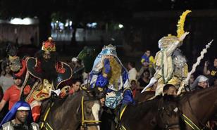 El feriado del D&iacute;a de los Santos Reyes ser&aacute; el lunes 5 de enero