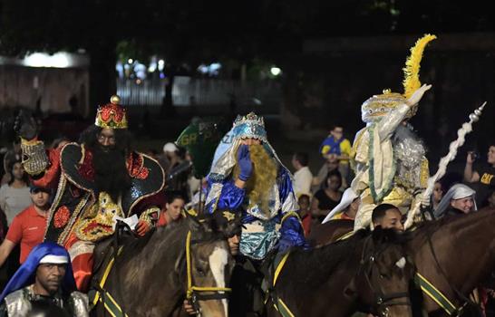 El feriado del D&iacute;a de los Santos Reyes ser&aacute; el lunes 5 de enero