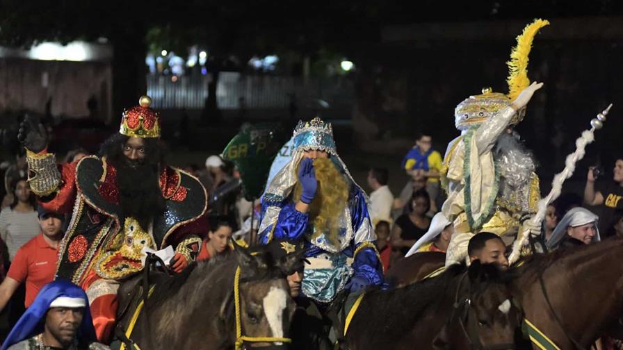 El feriado del D&iacute;a de los Santos Reyes ser&aacute; el lunes 5 de enero