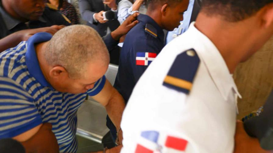 Envían a juicio de fondo a teniente coronel de la Policía por muerte de joven en Los Ríos Envían a juicio de fondo a teniente coronel de la Policía por muerte de joven en Los Ríos