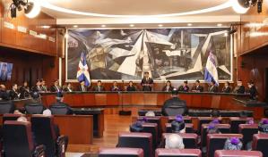 La Suprema Corte de Justicia aprueba reglamento de firmas digitales en la función notarial