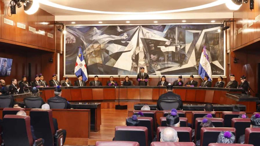La Suprema Corte de Justicia aprueba reglamento de firmas digitales en la función notarial