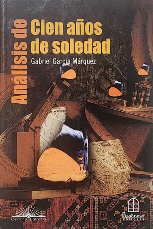 Jose Luis Mendoza, Editorial Panamericana, 2003, 201 págs. Un libro didáctico destinado a profundizar en los conocimientos de la obra de García Márquez. Empero, la belleza de la novela y sus secretos solo pueden ser conocidos mediante una lectura directa y personal.