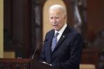 El viento obliga a Biden a suspender la presentación de dos nuevos espacios protegidos en California