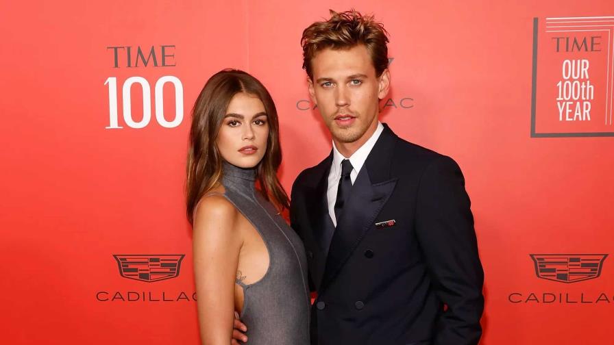 Austin Butler y Kaia Gerber se separan después de tres años de relación