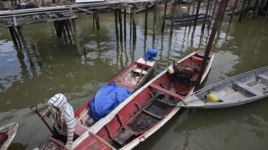 Con sus paradojas, Belém pisa el acelerador para acoger la primera COP en Amazonía