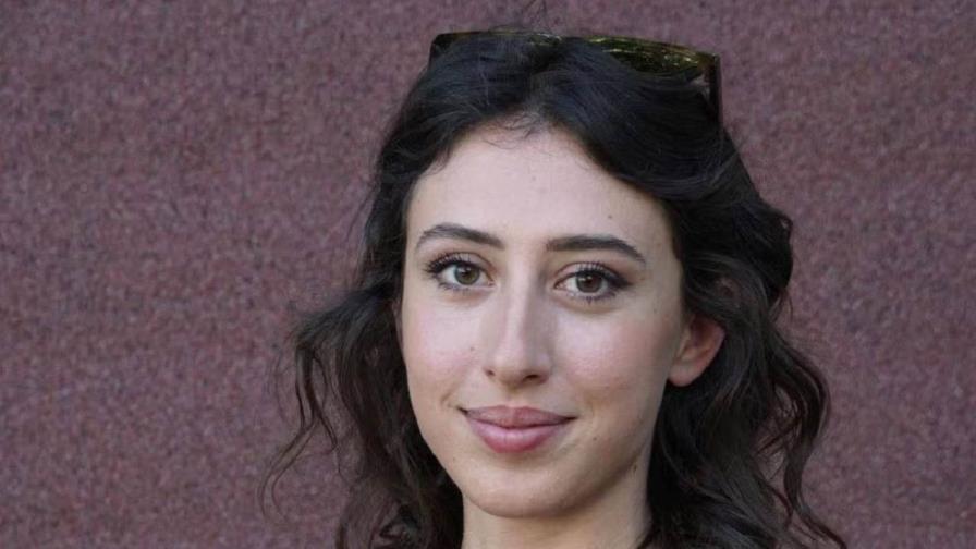 La periodista italiana Cecilia Sala ha sido liberada en Irán y ya viaja hacia Italia