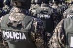 La Policía detiene a hombre que disparó al aire en supuesto estado de ebriedad en provincia Duarte La Policía detiene a hombre que disparó al aire en supuesto estado de ebriedad en provincia Duarte