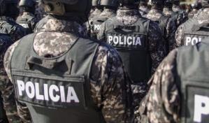 La Policía detiene a hombre que disparó al aire en supuesto estado de ebriedad en provincia Duarte