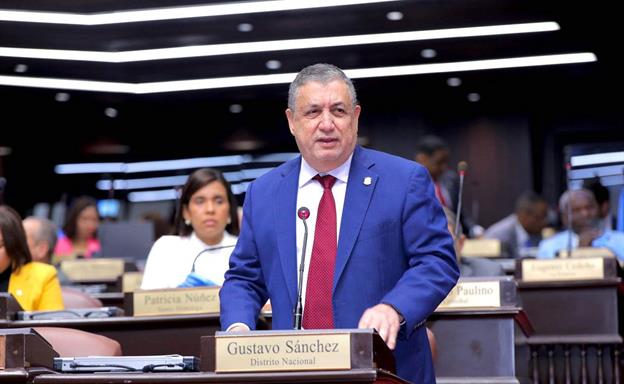 PLD cuestiona rapidez con que diputados aprobaron deuda por m&aacute;s de RD$401 mil MM