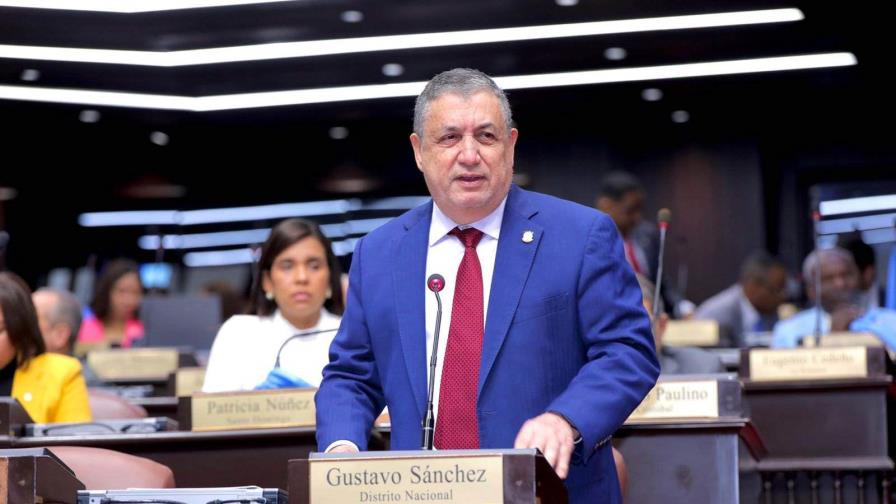 PLD cuestiona rapidez con que diputados aprobaron deuda por más de RD$401 mil MM PLD cuestiona rapidez con que diputados aprobaron deuda por más de RD$401 mil MM