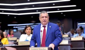 Diputados del PLD depositan proyecto de ley para crear un sistema de supervisión de edificaciones Diputados del PLD depositan proyecto de ley para crear un sistema de supervisión de edificaciones