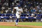 El puntero Licey da otro empujón al precipicio a unas Águilas inofensivas