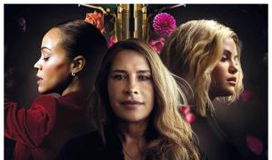 La excéntrica Emilia Pérez