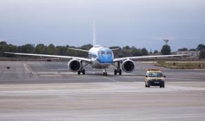 La exposición al ruido de los aviones se relaciona con un peor funcionamiento del corazón