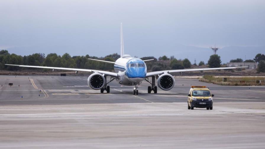 La exposición al ruido de los aviones se relaciona con un peor funcionamiento del corazón