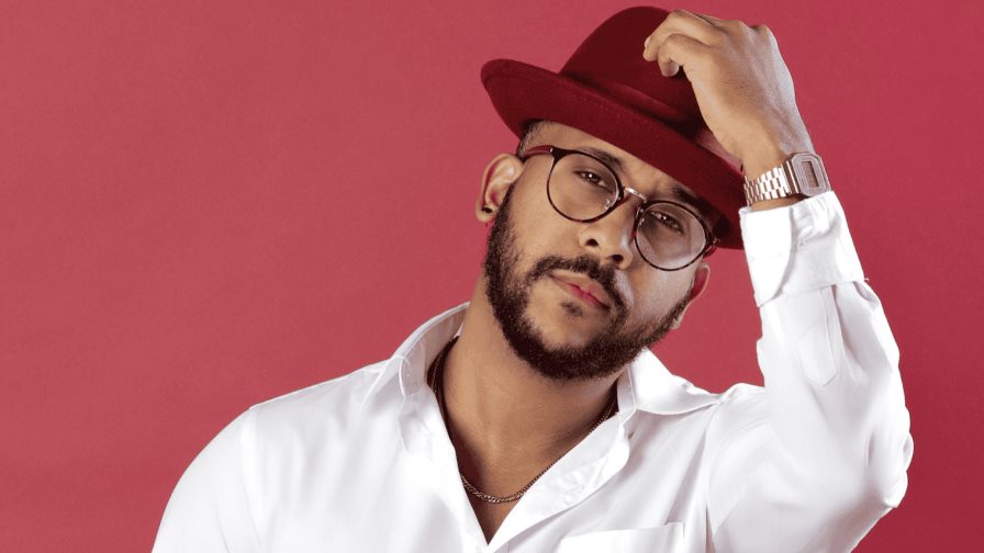 La historia de Jeffry Amado: el primer profesor dominicano del Broadway Dance Center