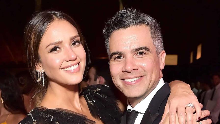 Jessica Alba y Cash Warren en trámites de divorcio luego de 16 años de matrimonio