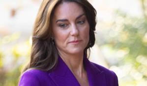 La princesa Kate cumple 43 años en plena batalla contra el cáncer