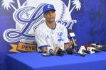 Juan Soto y los Tigres del Licey: “Ya negociamos los diez juegos”