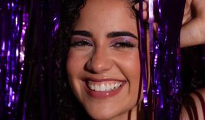 Lill Taveras anuncia primer concierto "Como en mis sueños" en Casa de Teatro