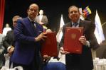 Panamá custodia todas las actas que darían el triunfo a González Urrutia en Venezuela Panamá custodia todas las actas que darían el triunfo a González Urrutia en Venezuela