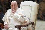 El papa expresa su cercanía a los habitantes de Los Ángeles y reza por ellos El papa expresa su cercanía a los habitantes de Los Ángeles y reza por ellos