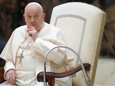 Incendios en Los Ángeles: Papa Francisco reza por la tragedia