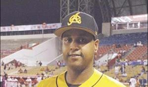 Víctor Díaz, sus récords no hacen ruido