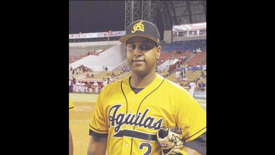 Víctor Díaz, sus récords no hacen ruido Víctor Díaz, sus récords no hacen ruido