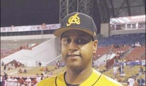 Víctor Díaz sus récords de H4 y CE hacen poco ruido