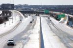 Vórtice polar se dirige a Texas y estados vecinos; se espera nieve Vórtice polar se dirige a Texas y estados vecinos; se espera nieve