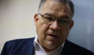 Detenido el excandidato presidencial Márquez en Venezuela, denuncia el partido opositor VP