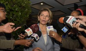 Edmundo González mantiene sus planes de ir a Venezuela, pero dependen de conversación con Machado