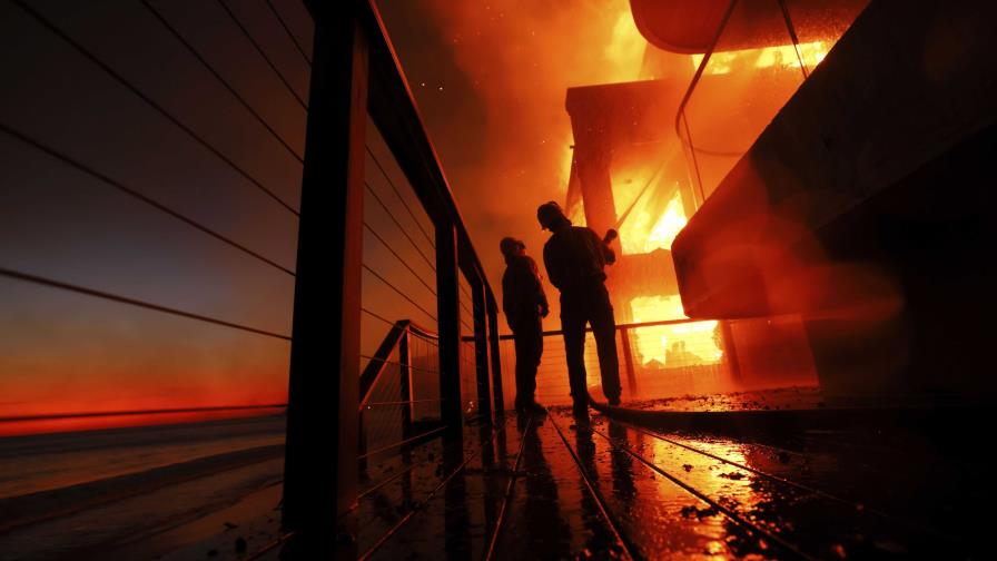 Aumenta cantidad de seguros contra incendios en República Dominicana, pero sigue baja