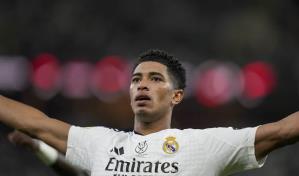 Bellingham lidera triunfo del Real Madrid, que disputará la final de la Supercopa de España Bellingham lidera triunfo del Real Madrid, que disputará la final de la Supercopa de España