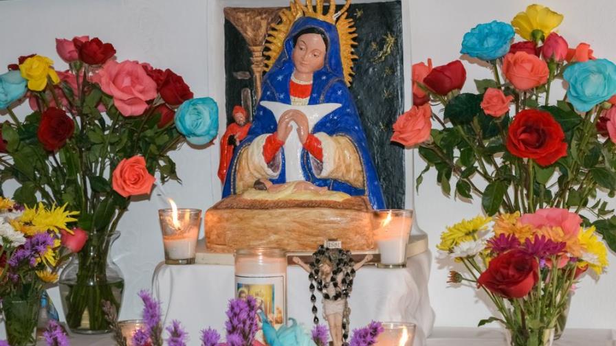 Celebrarán misa en honor a la Virgen de la Altagracia en la Catedral de San Patricio en Manhattan