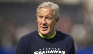 Bears entrevistan a Pete Carroll para puesto de entrenador